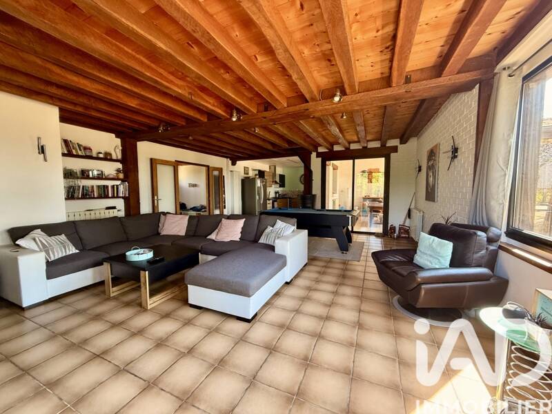 Maison à vendre, 186m², PITHIVIERS LE VIEIL