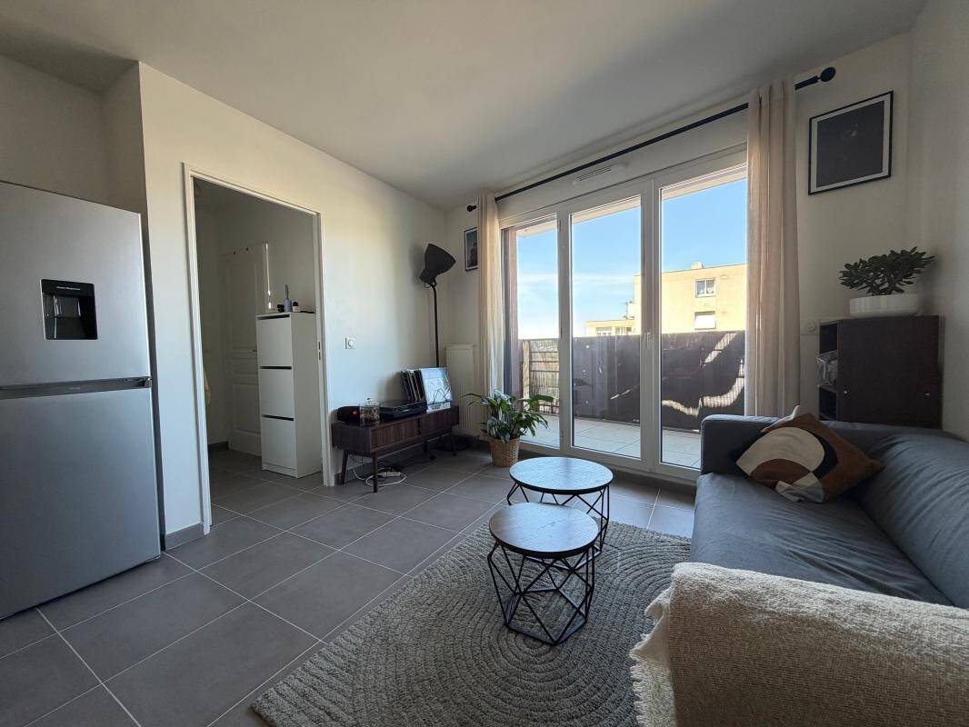 Maison à louer, 37m², NOISY LE GRAND