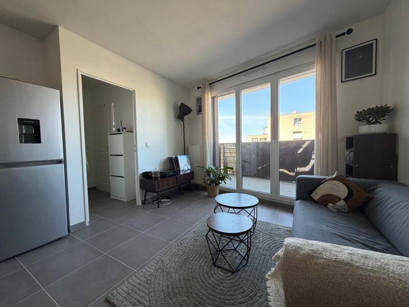 Maison à louer, 37m², NOISY LE GRAND
