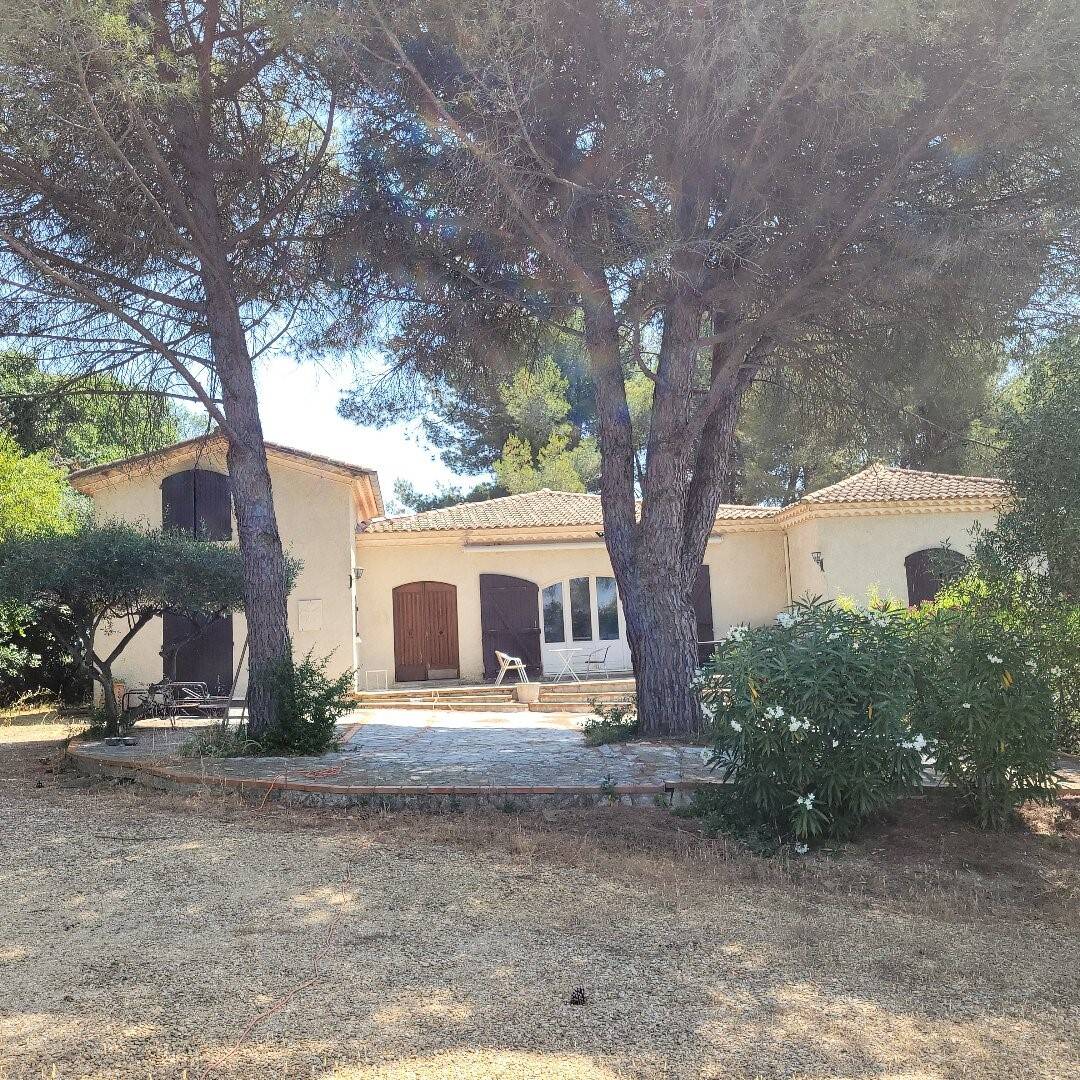 Maison à vendre, 180m², MONTAGNAC