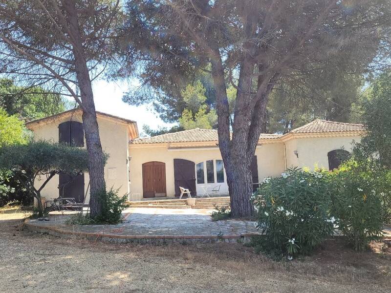 Maison à vendre, 180m², MONTAGNAC