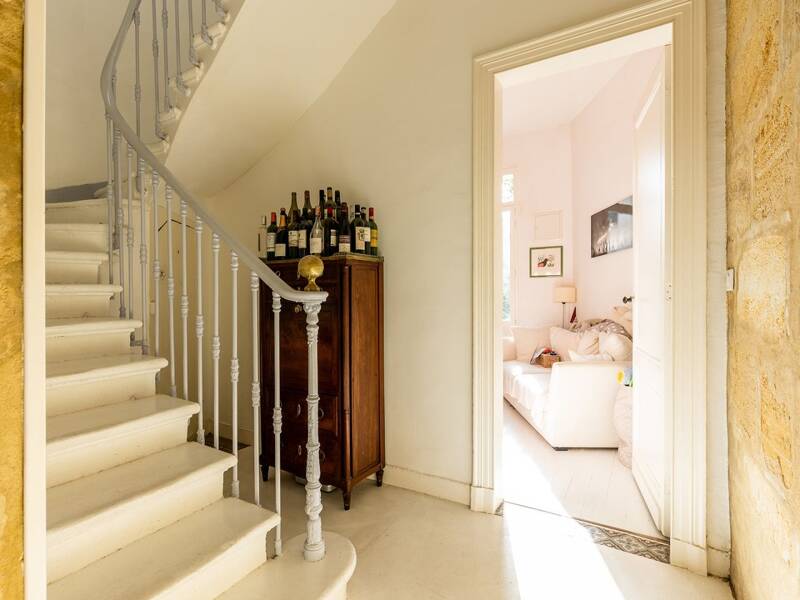 Maison à vendre, 115m², BORDEAUX