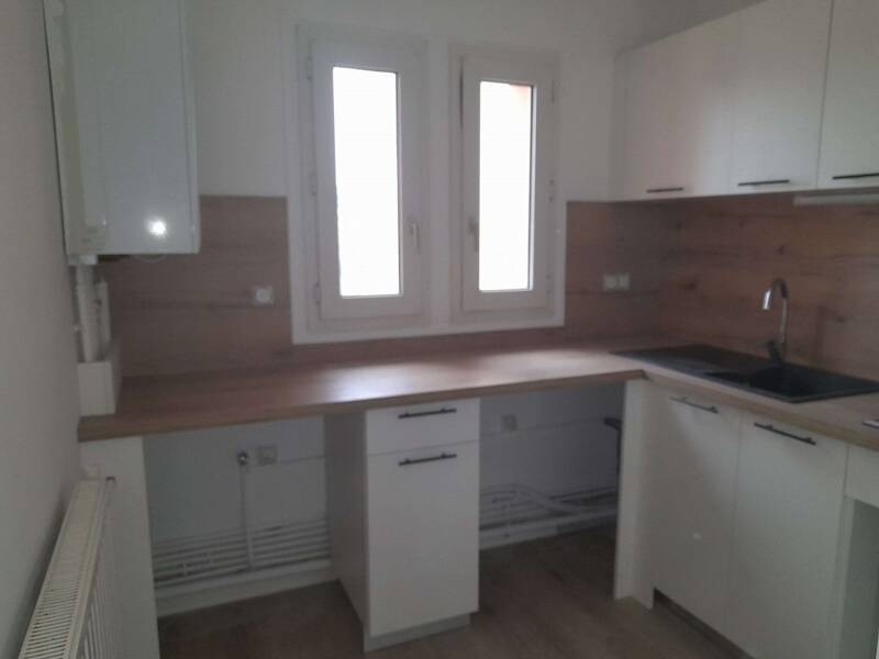 Maison à louer, 55m², MONTPELLIER