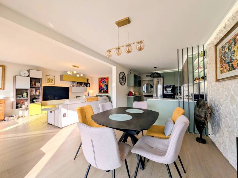 Maison à vendre, 108m², NICE