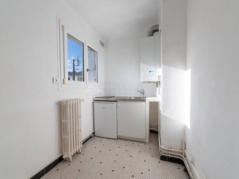 Maison à louer, 34m², NANTES