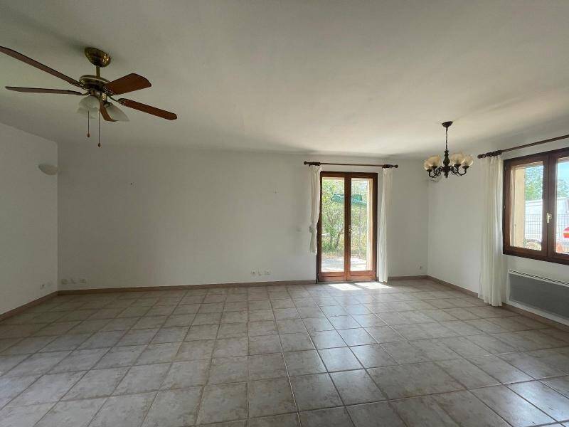 Maison à louer, 90m², SAINT ZACHARIE