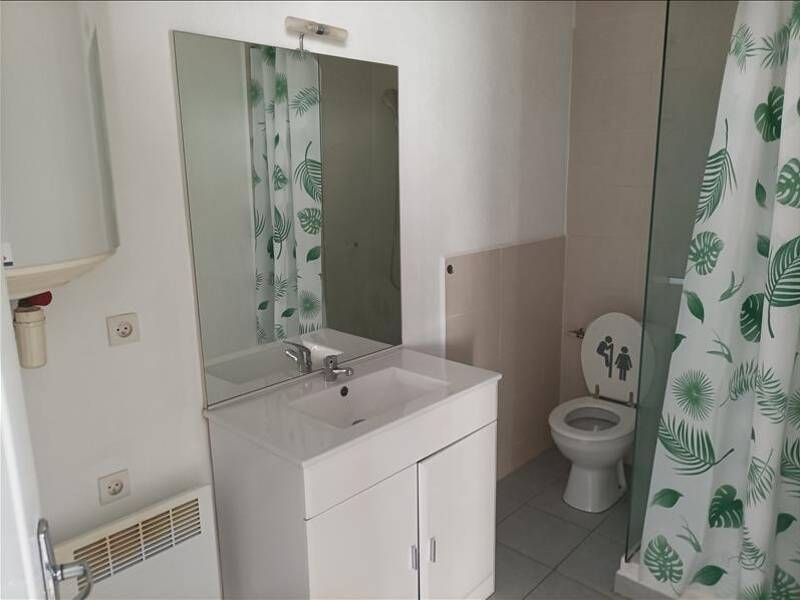 Maison à louer, 39m², ASPIRAN