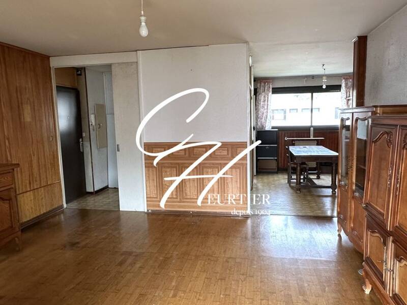 Maison à vendre, 79m², GRENOBLE