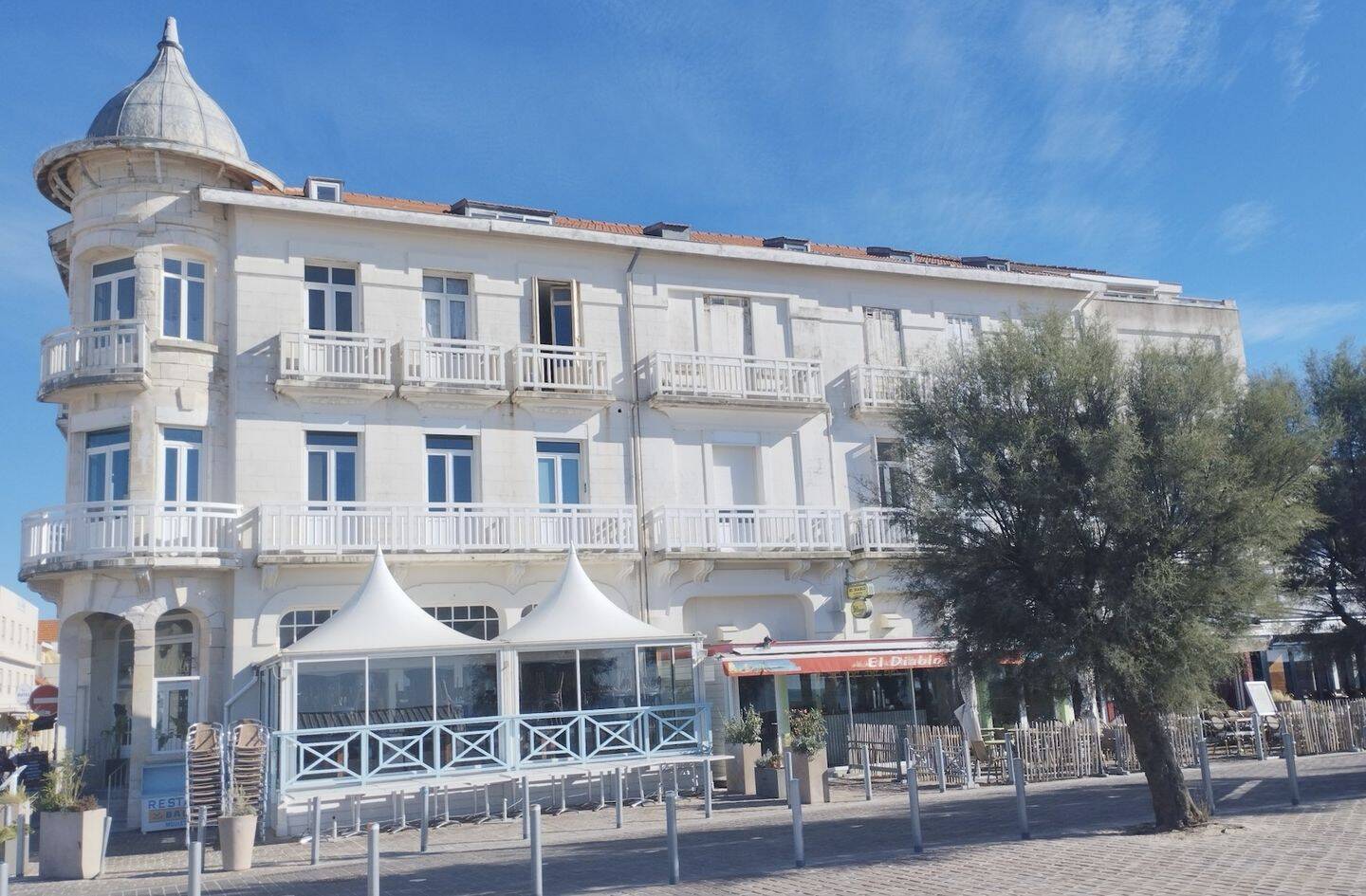 Maison à vendre, 0m², SOULAC SUR MER