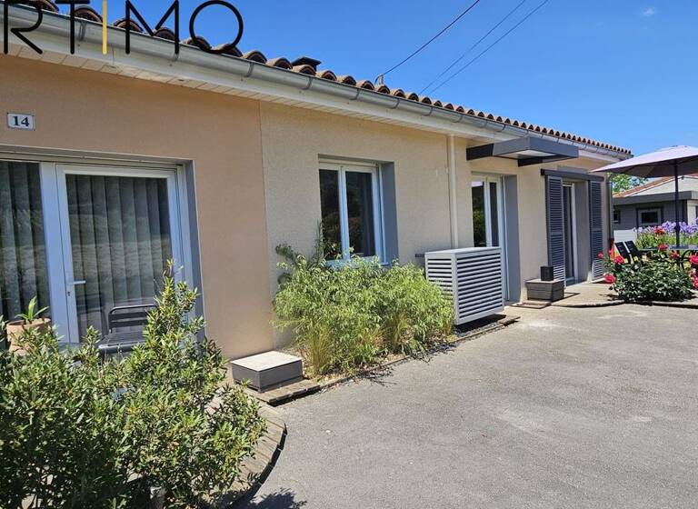 Maison à vendre 165 000 € 3 pièces 2<br/>chambres 71 m²<br/>superficie 384 m²<br/>terrain Augea 39190