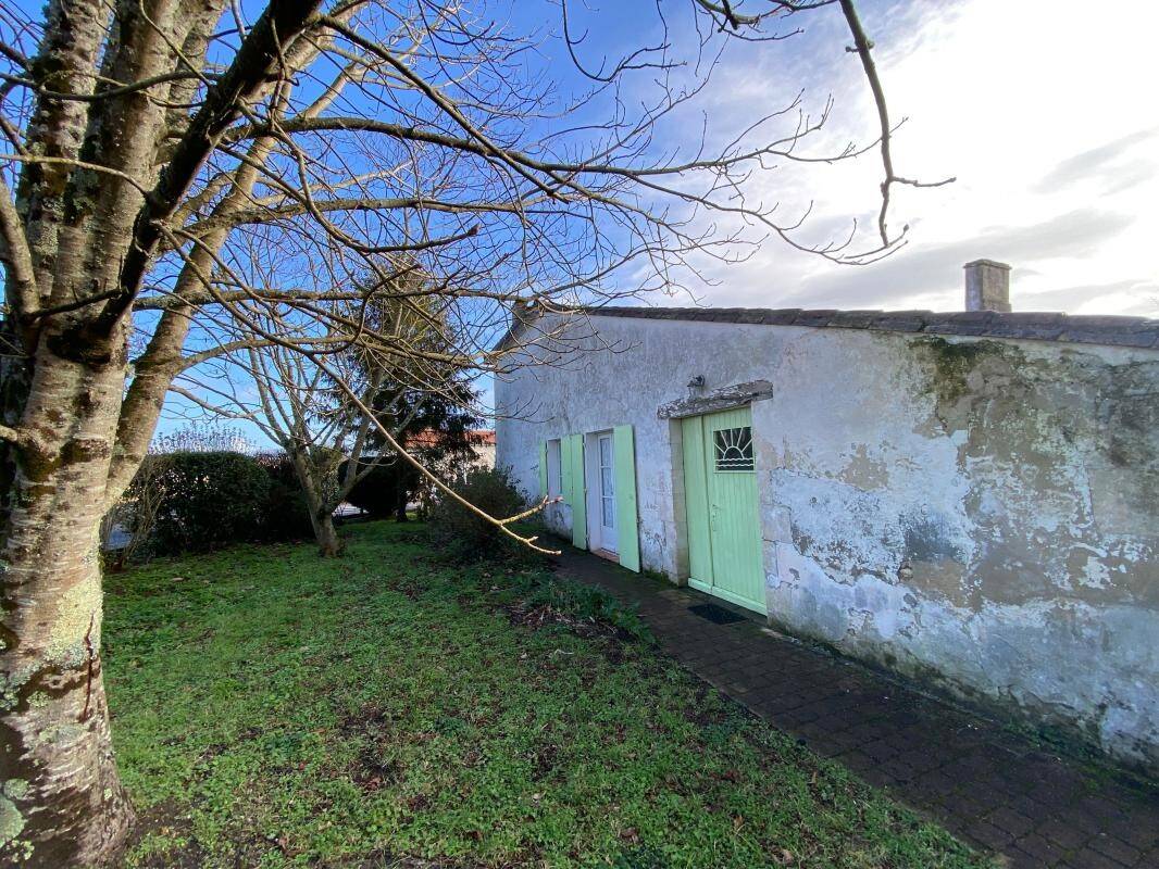 Maison à vendre, 190m², LES MATHES