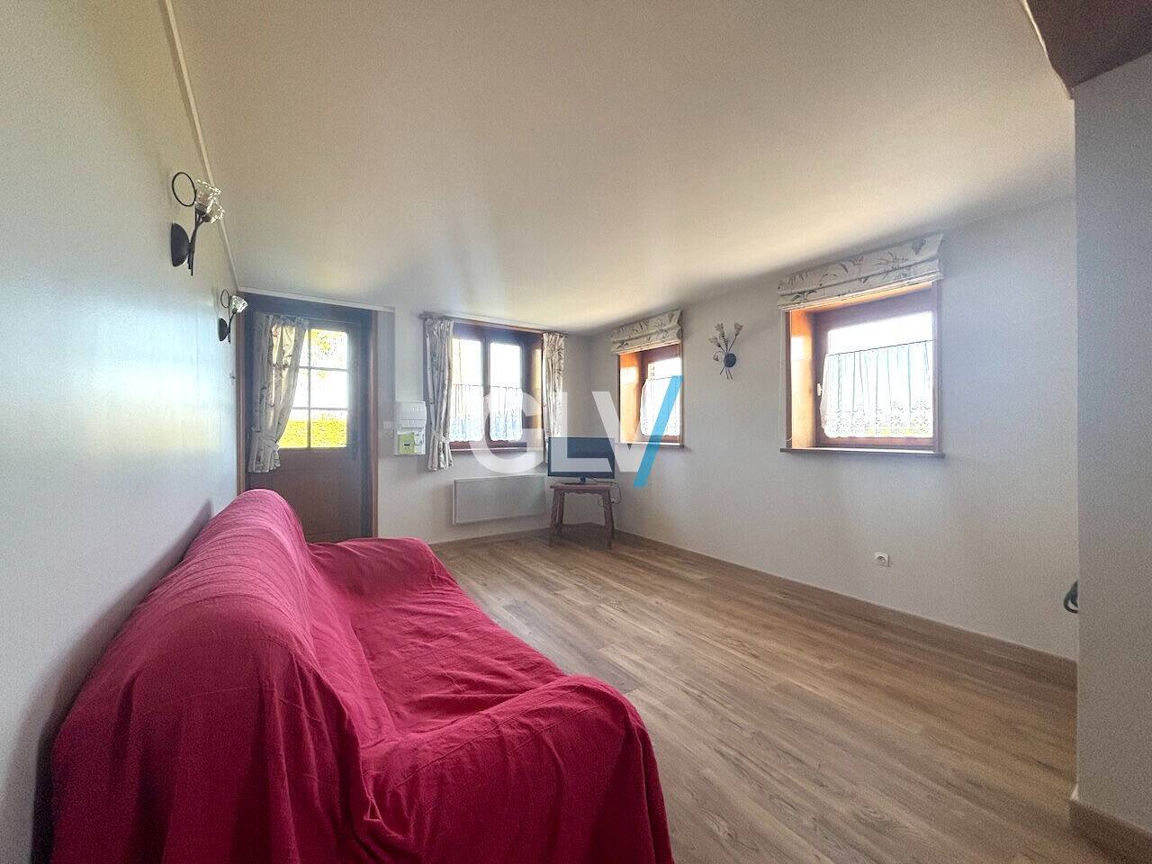 Maison à louer, 81m², BOUVINES