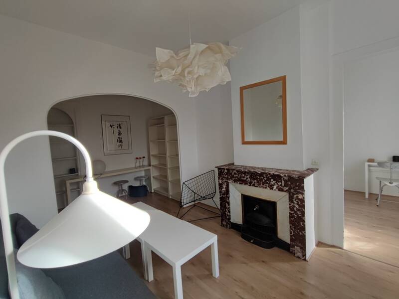 Maison à louer, 46m², SAINT ETIENNE