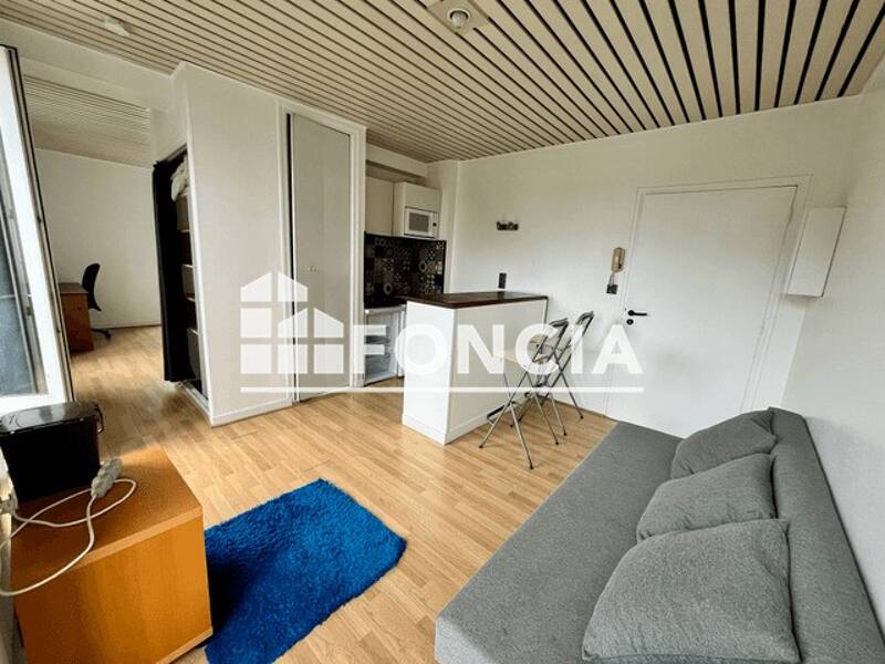 Maison à louer, 28m², BREST