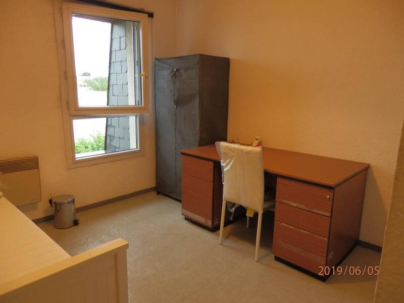 Maison à louer, 17m², TOURS