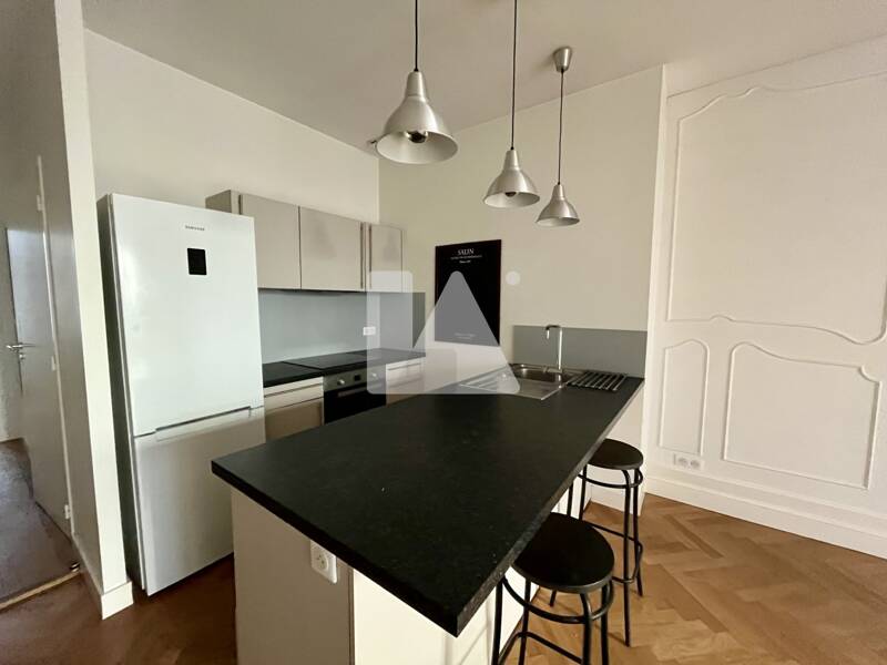 Maison à louer, 61m², BORDEAUX