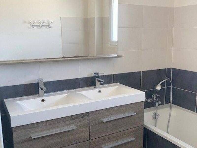 Maison à louer, 104m², VENDARGUES