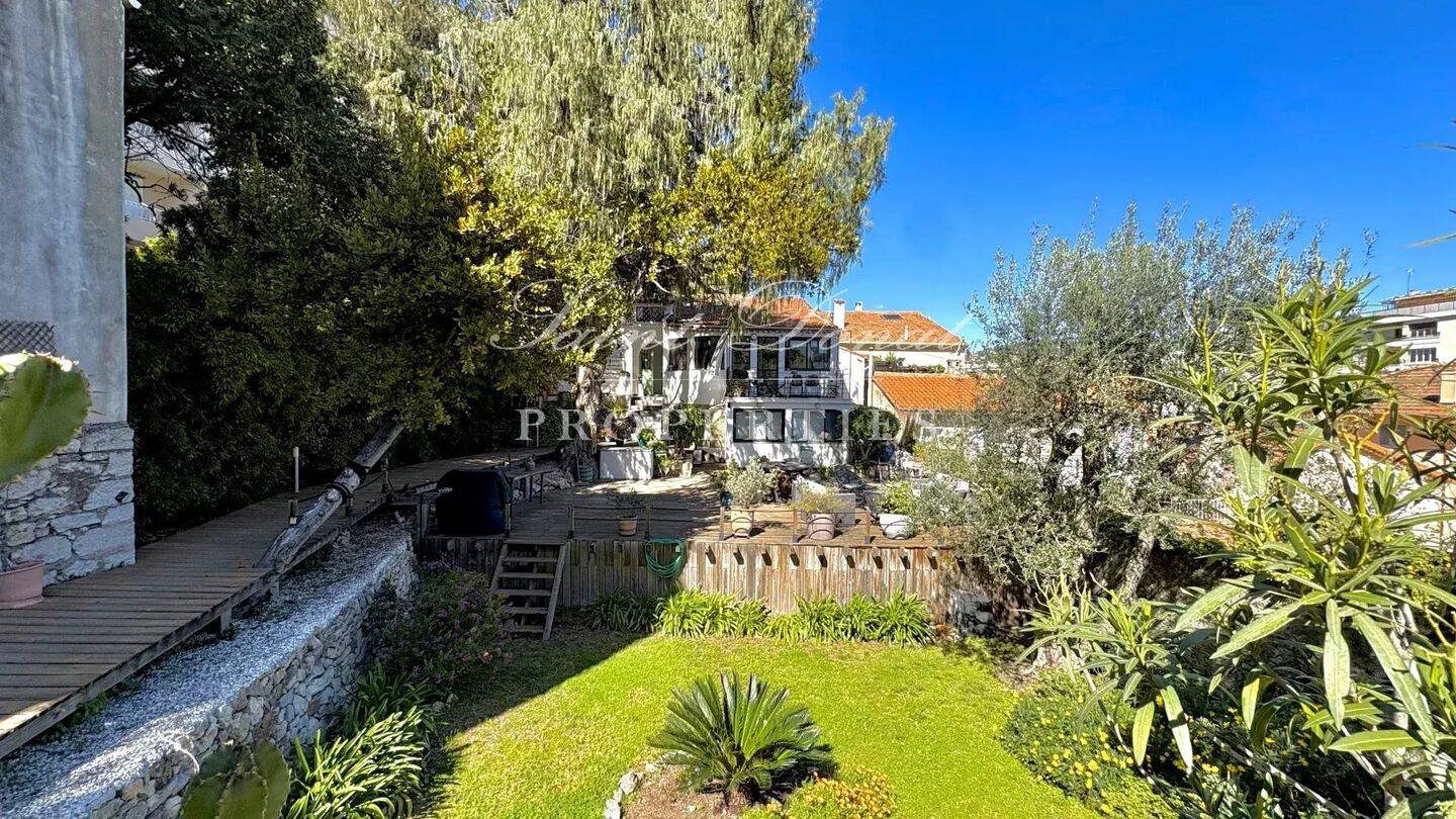 Maison à vendre, 97m², CANNES