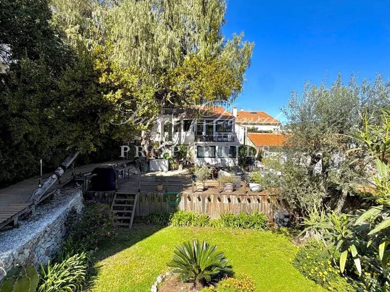 Maison à vendre, 97m², CANNES