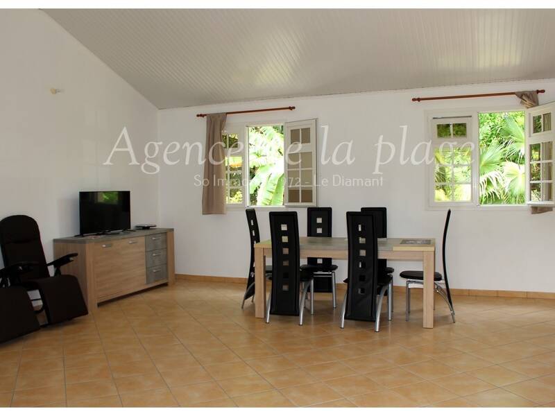 Maison à louer, 83m², LE DIAMANT