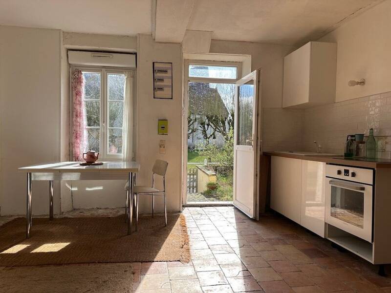 Maison à vendre, 77m², MAMERS