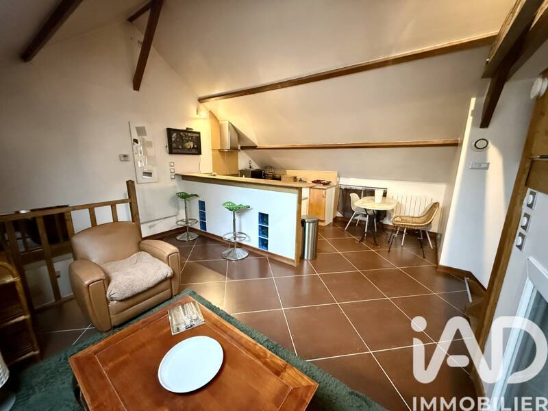 Maison à louer, 55m², BALLAINVILLIERS