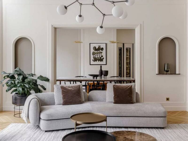 Maison à vendre, 42m², TOURS