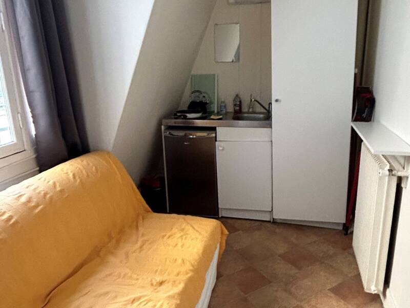 Maison à vendre, 10m², PARIS 17E