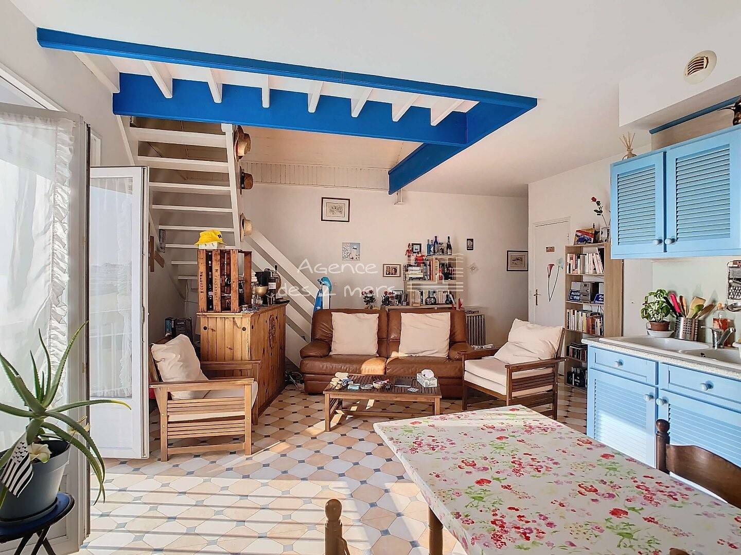 Maison à vendre, 82m², QUIBERON