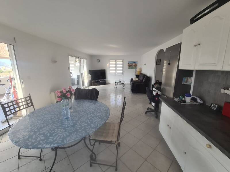 Maison à vendre, 237m², MARSEILLE 11E