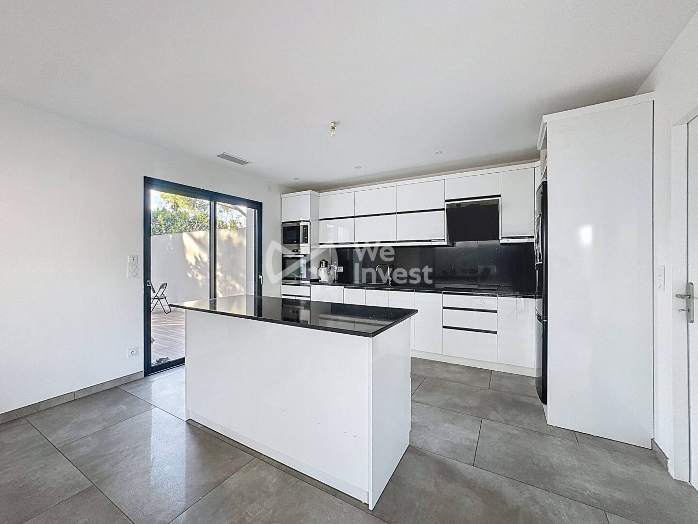 Maison à vendre, 135m², MONTARNAUD
