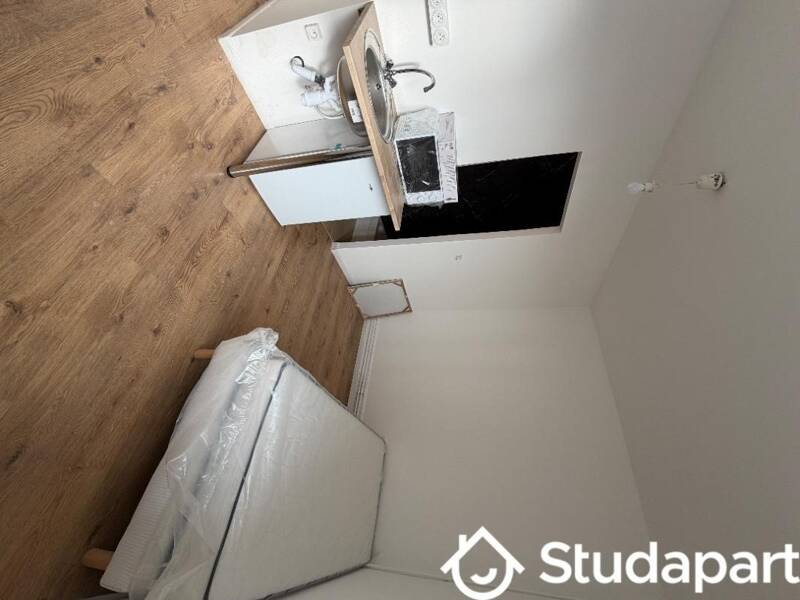 Maison à louer, 14m², ROUBAIX