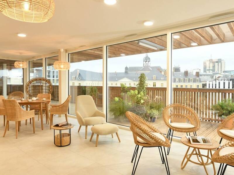 Maison à louer, 47m², LE MANS