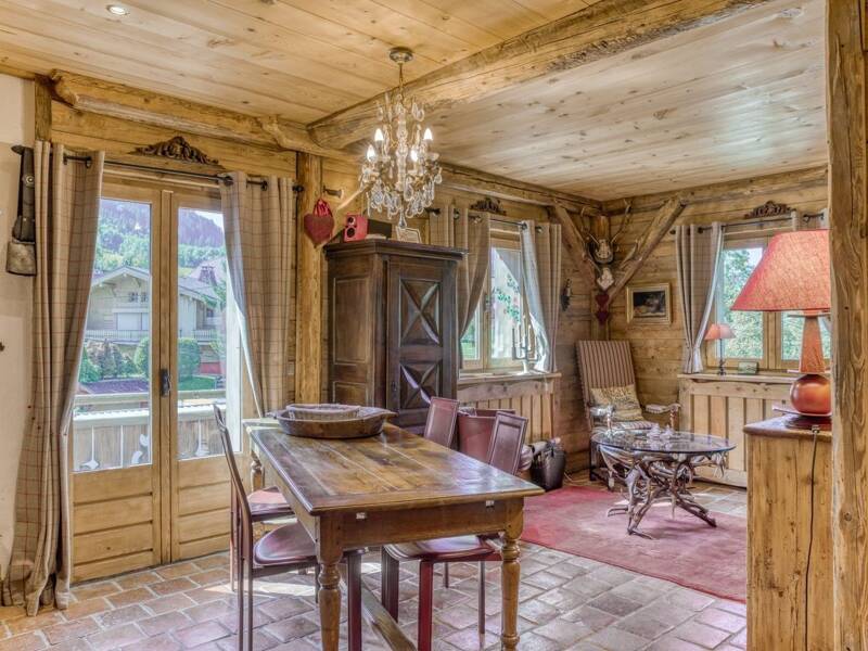 Maison à vendre, 38m², MEGEVE