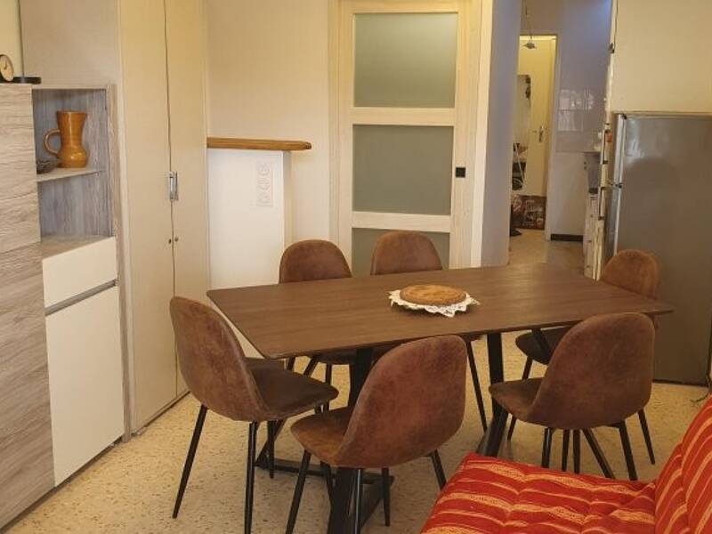 Maison à louer, 37m², LA GRANDE MOTTE