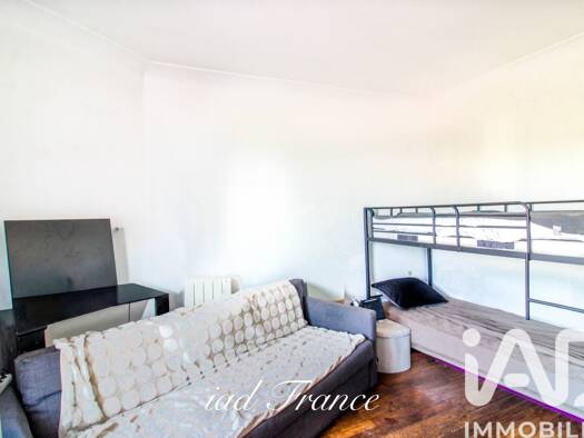 Appartement à vendre 134 000 € 1 pièce 18,2 m² Étage 4/4 Centre-Voltaire Asnières-sur-Seine 92600