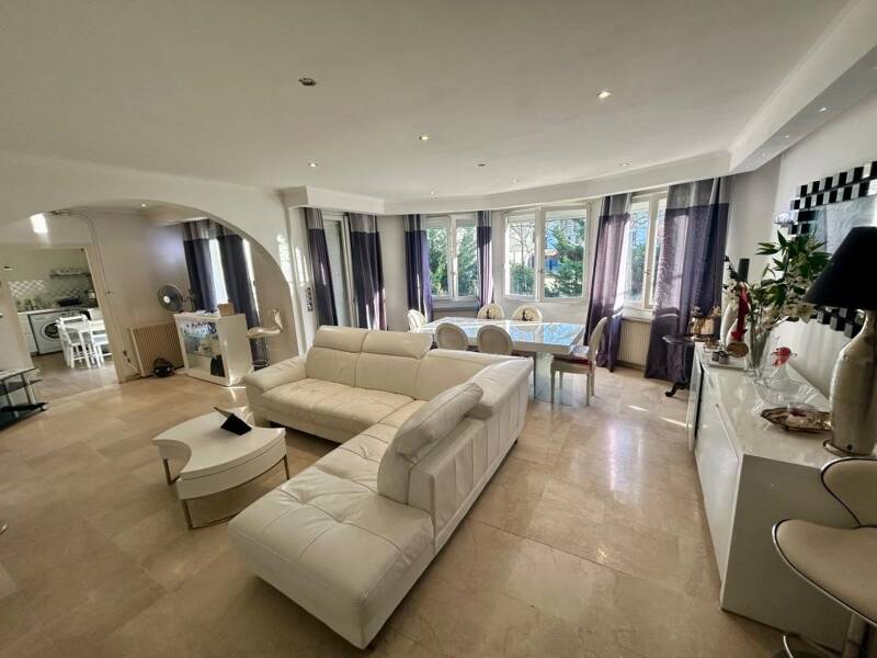 Maison à vendre, 180m², LYON 8E