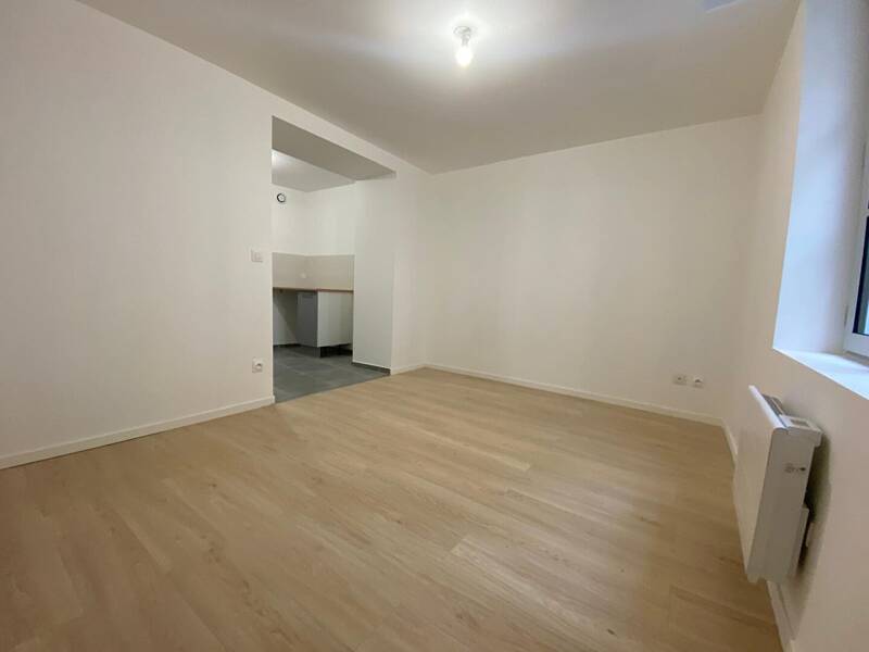 Maison à vendre, 43m², TOURS