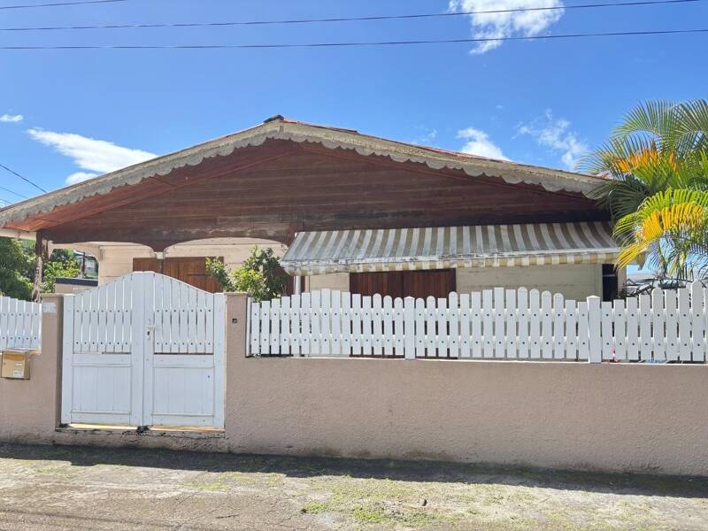 Maison à vendre, 98m², GOURBEYRE