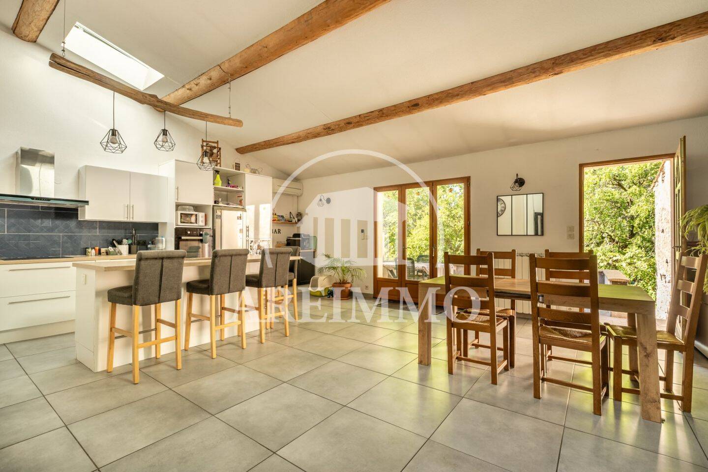 Maison à vendre, 131m², NOTRE DAME DE LONDRES