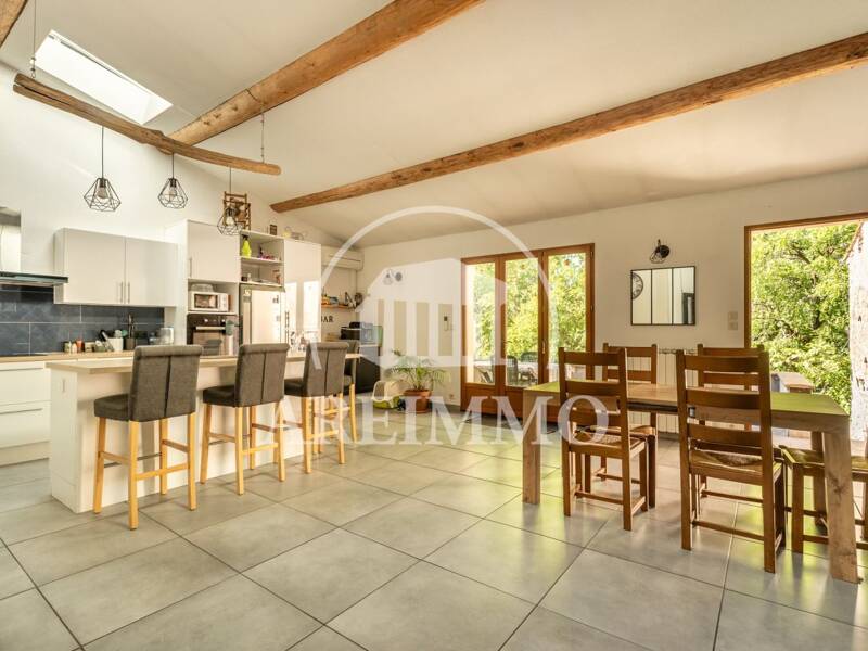 Maison à vendre, 131m², NOTRE DAME DE LONDRES