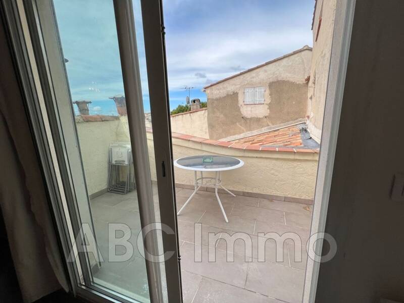 Maison à louer, 26m², AIX EN PROVENCE