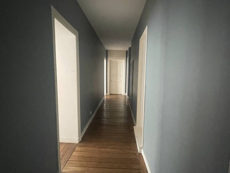 Maison à louer, 118m², NANTES