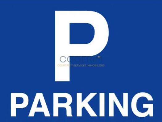 Parking à louer 64 € centre Ville-La Chartonnière-La Barre Villefranche-sur-Saône 69400