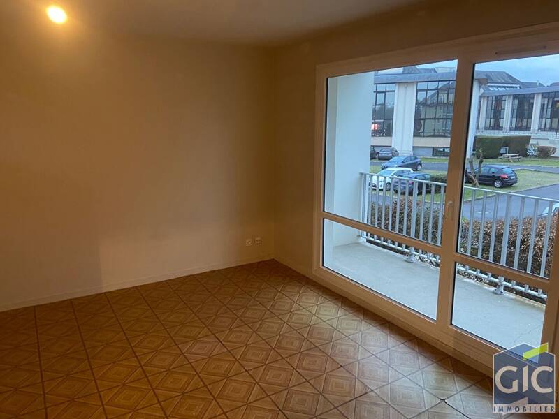 Maison à louer, 33m², CAEN