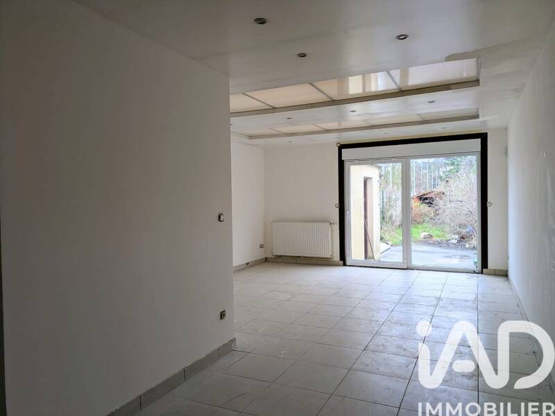 Maison à vendre, 114m², LOOS