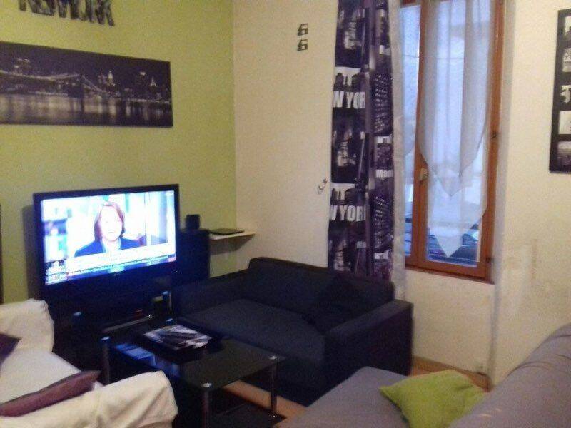 Maison à louer, 32m², REIMS