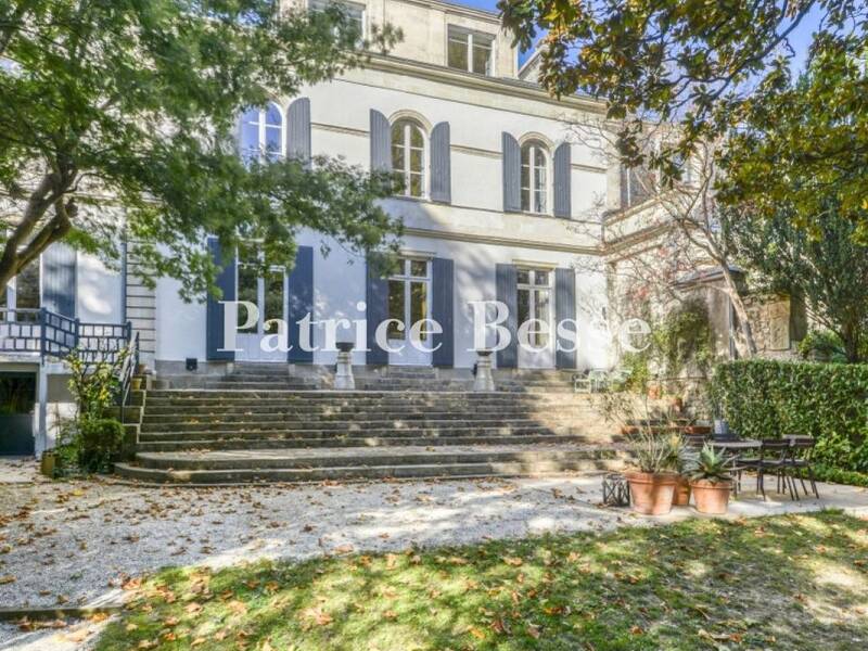 Maison à vendre, 475m², NANTES