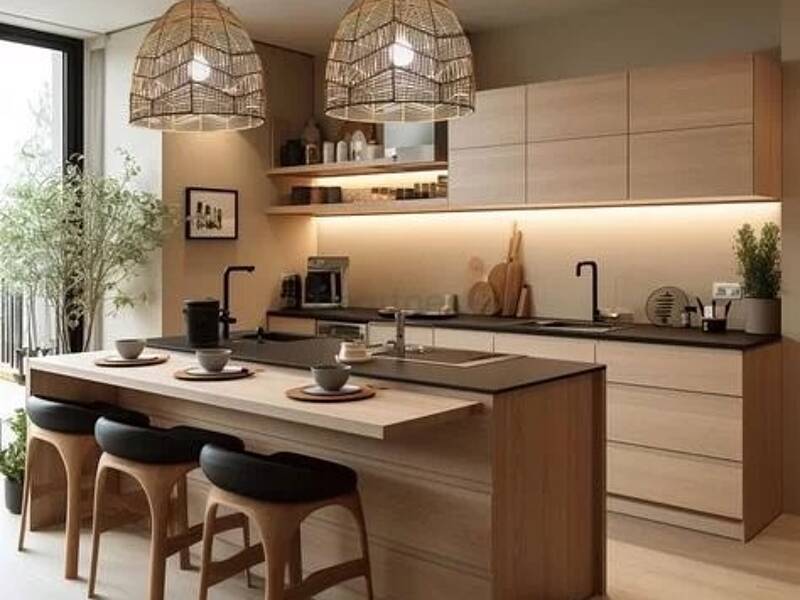 Maison à vendre, 100m², PARIS 12E