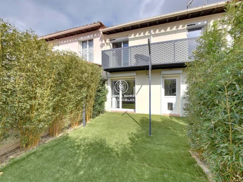 Maison à vendre, 84m², CABESTANY